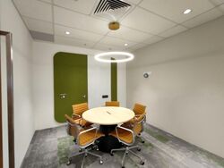 One Raffles Place (D1), Office #514698791